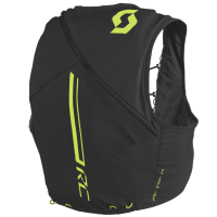 SCOTT - Pack Trail TRAIL RC TR' 4 - Black/Yellow